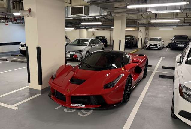 Ferrari LaFerrari