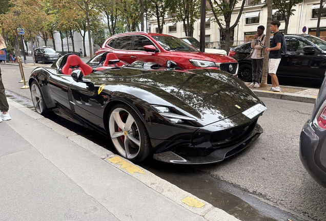 Ferrari Monza SP2