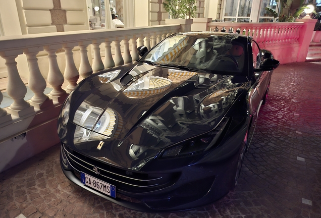 Ferrari Portofino