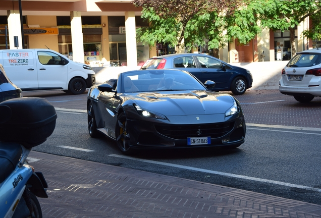 Ferrari Portofino M