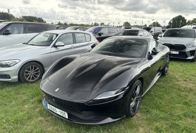 Ferrari Roma