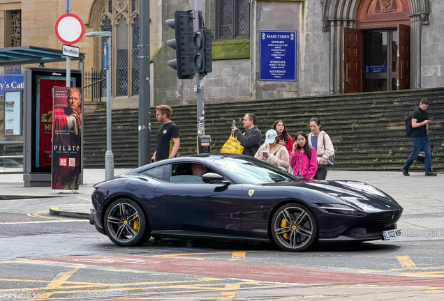 Ferrari Roma