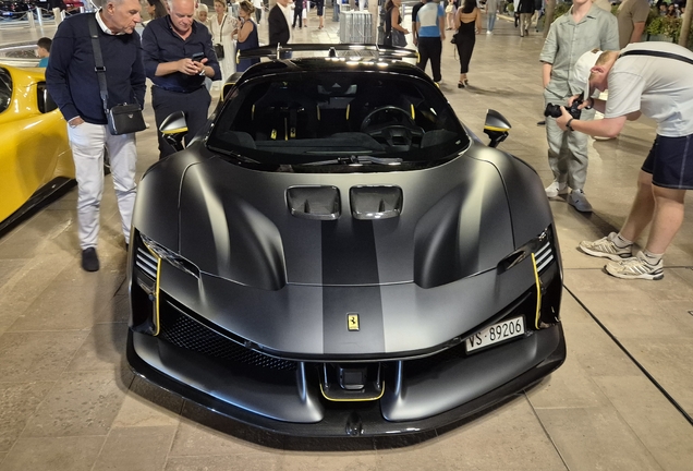 Ferrari SF90 XX Stradale