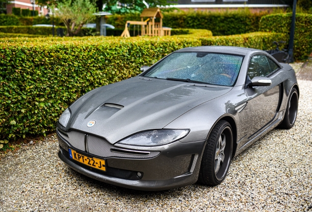 Fisker Tramonto