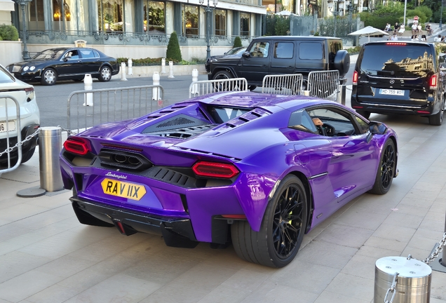Lamborghini Temerario