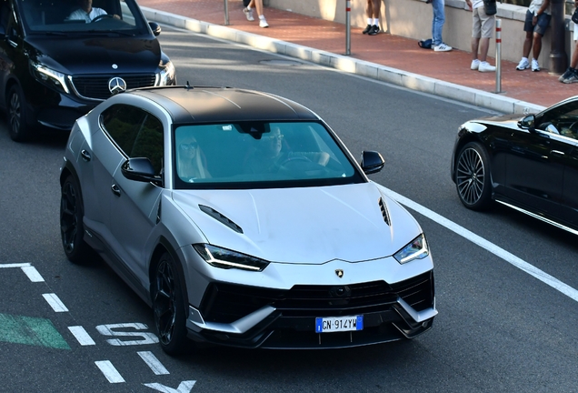 Lamborghini Urus Performante