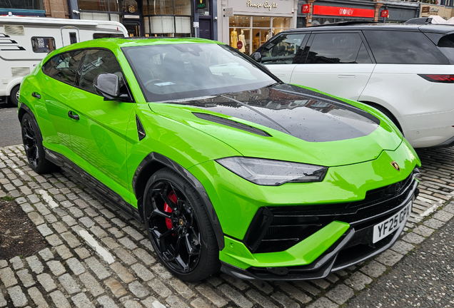 Lamborghini Urus Performante