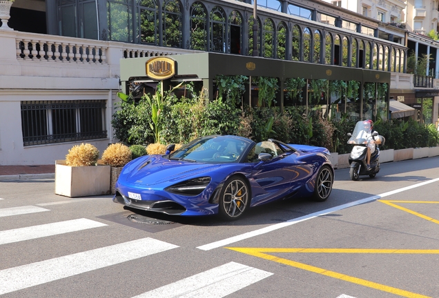 McLaren 720S