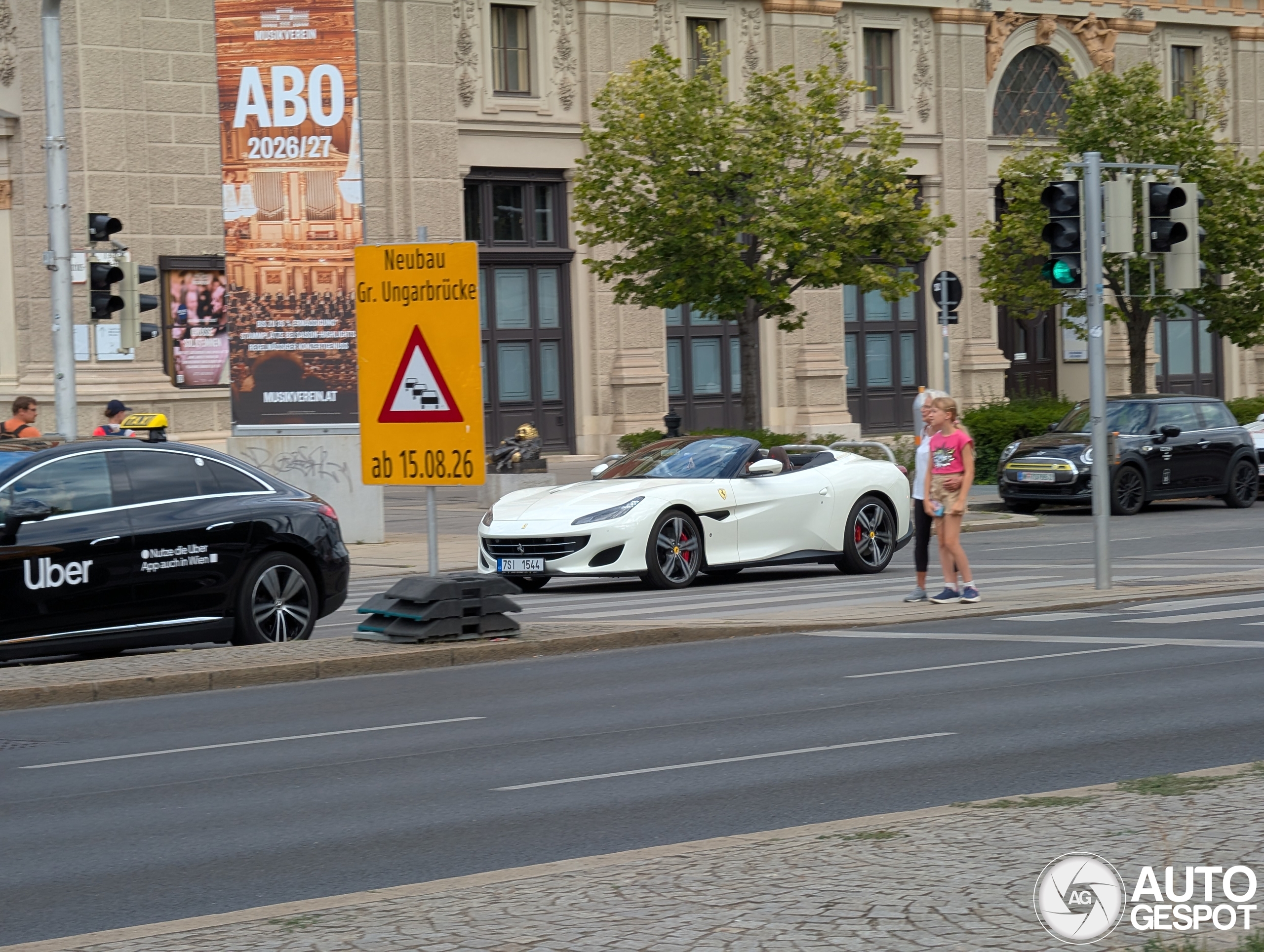 Ferrari Portofino