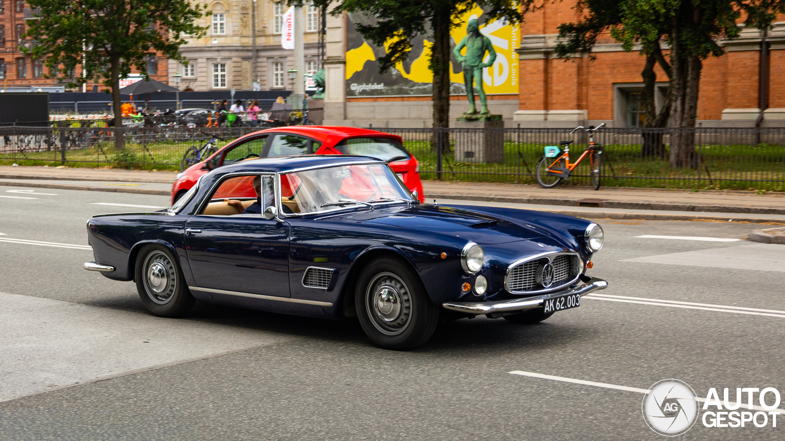 Maserati 3500GT