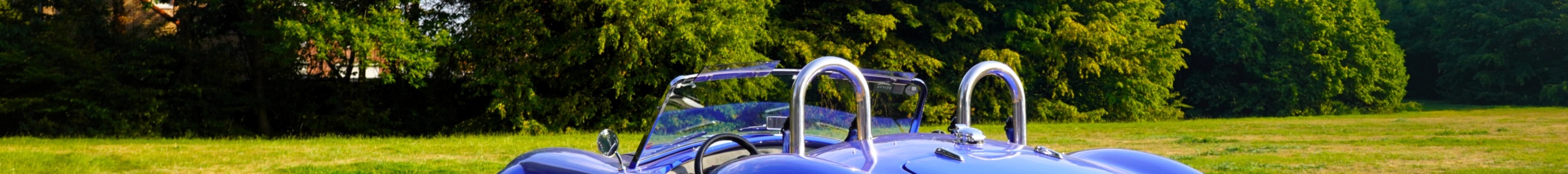AC Cobra