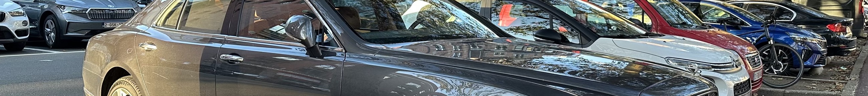 Bentley Mulsanne Speed 2015