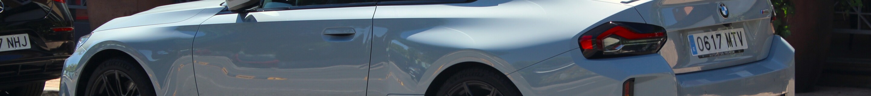 BMW M2 Coupé G87