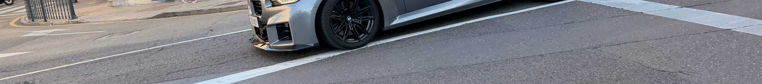 BMW M2 Coupé G87