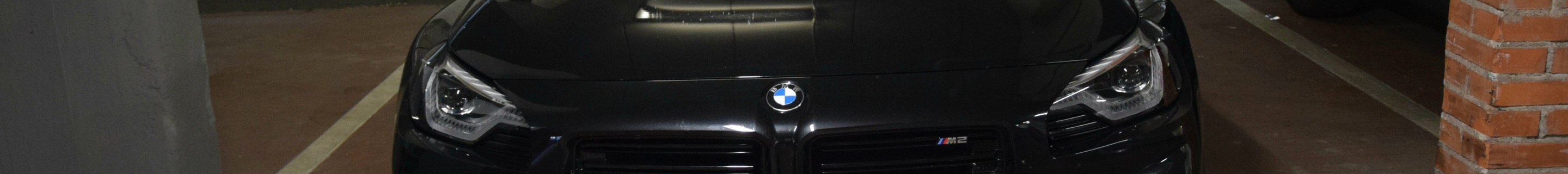 BMW M2 Coupé G87