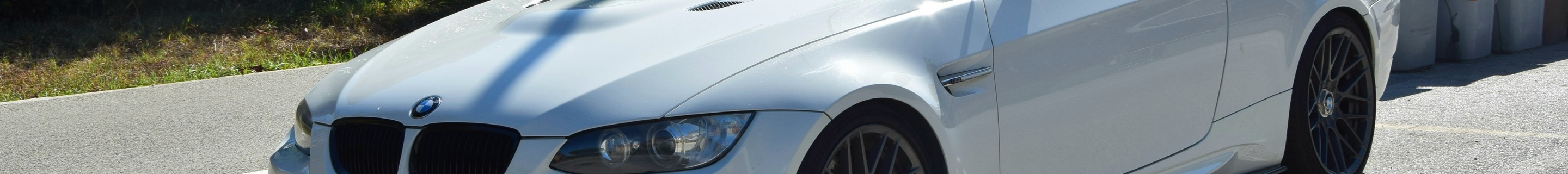 BMW M3 E92 Coupé