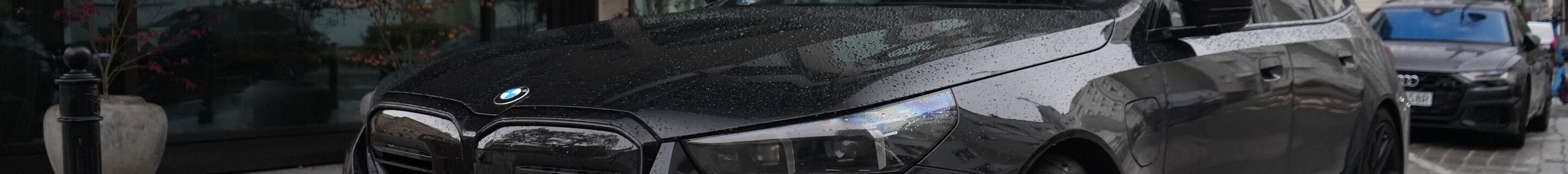 BMW M5 G99 Touring