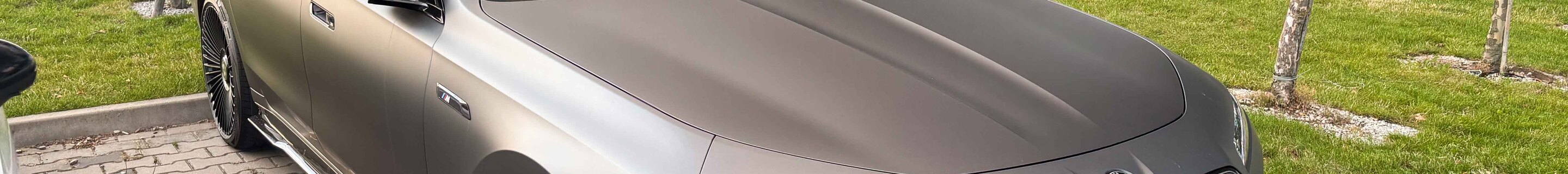 BMW M760e xDrive