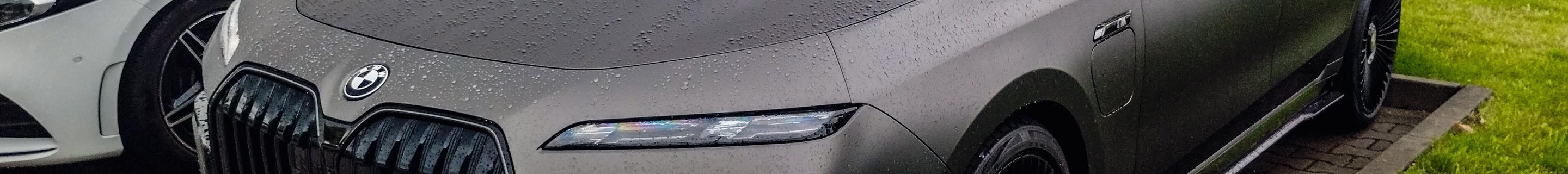BMW M760e xDrive