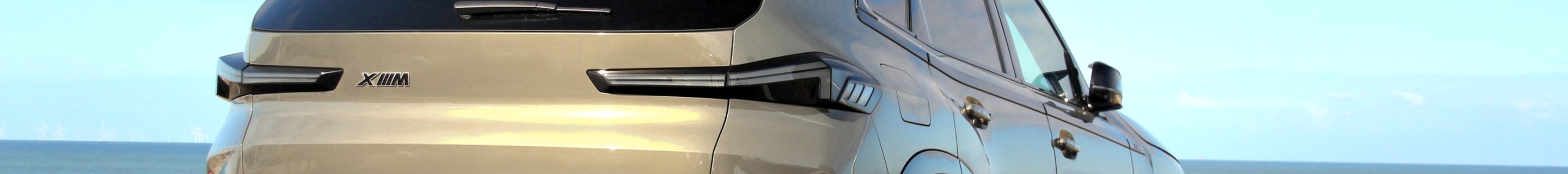 BMW XM G09