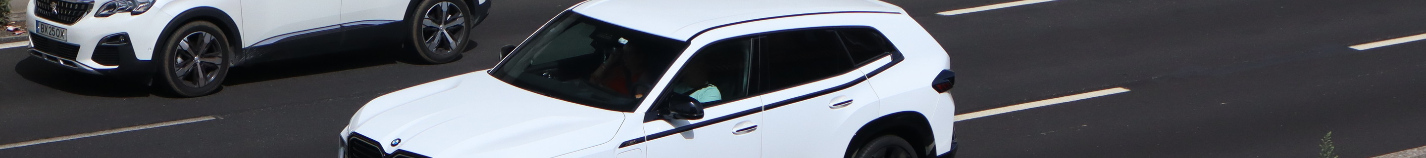 BMW XM G09