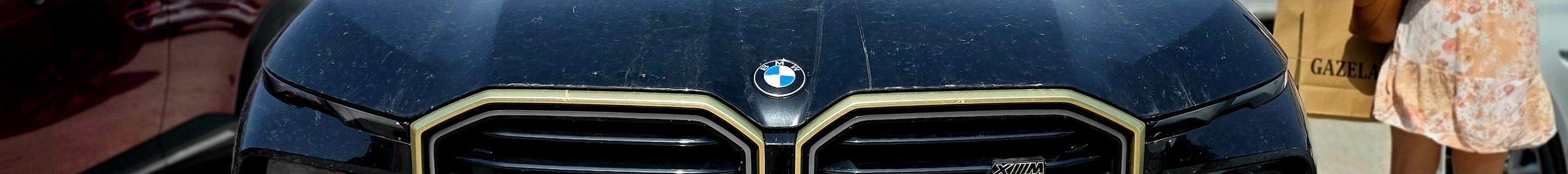BMW XM G09