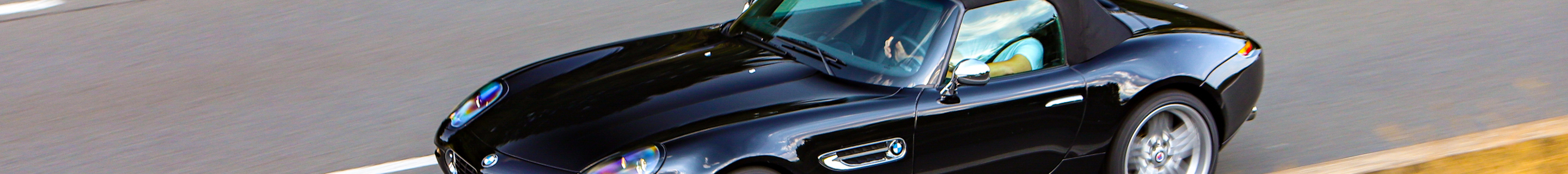 BMW Z8