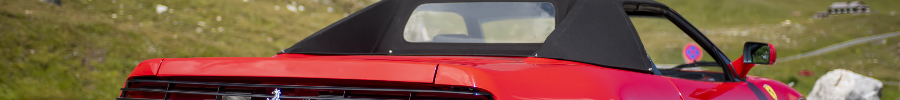 Ferrari 348 Spider