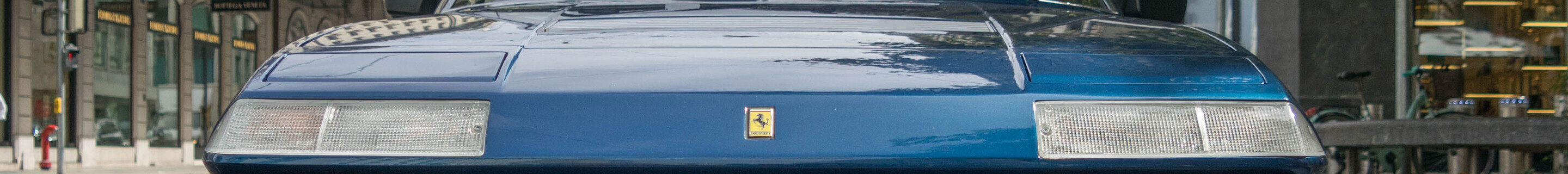 Ferrari 400i