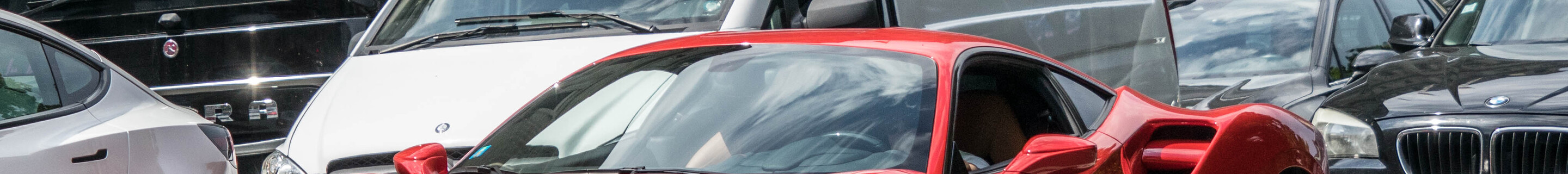 Ferrari 488 GTB