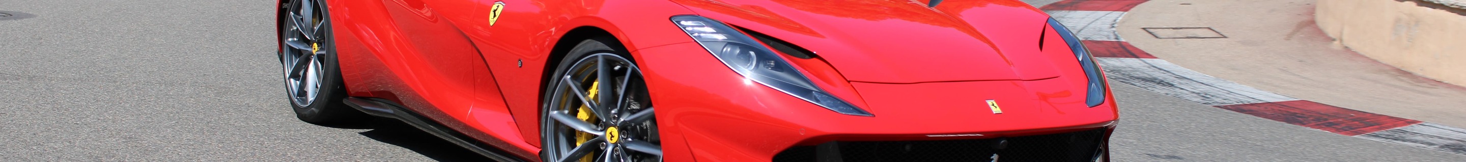 Ferrari 812 GTS