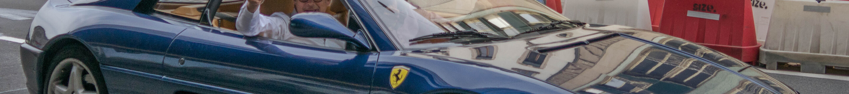 Ferrari F355 Berlinetta