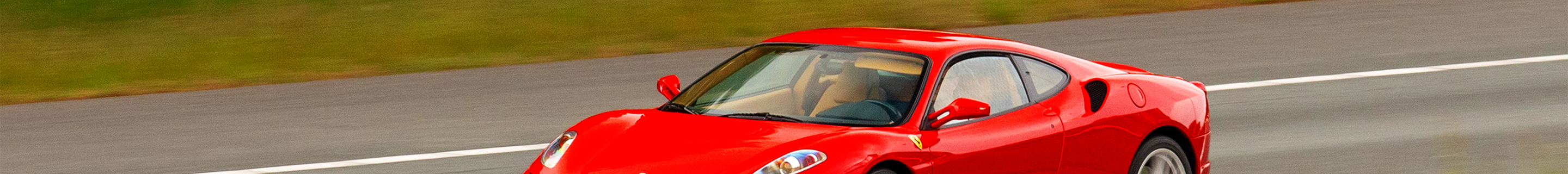 Ferrari F430
