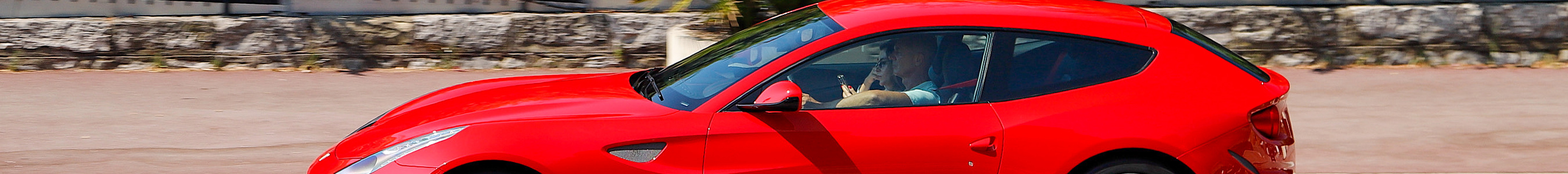Ferrari FF