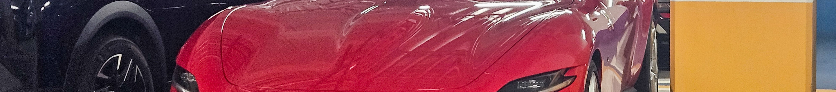 Ferrari Roma