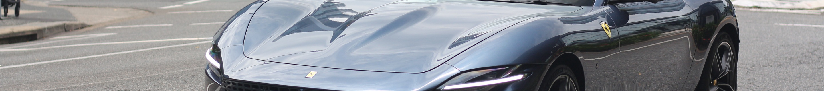 Ferrari Roma