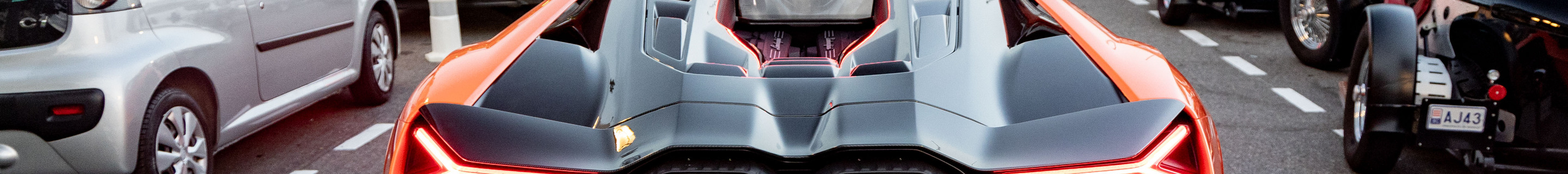 Lamborghini Revuelto