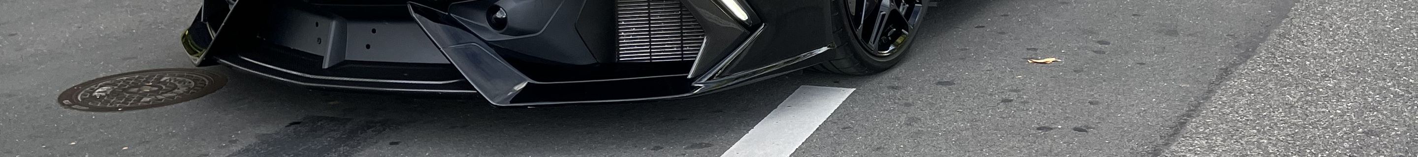 Lamborghini Revuelto