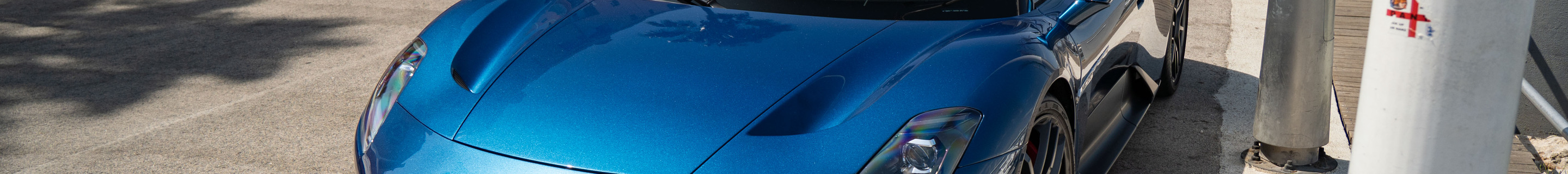 Maserati MC20