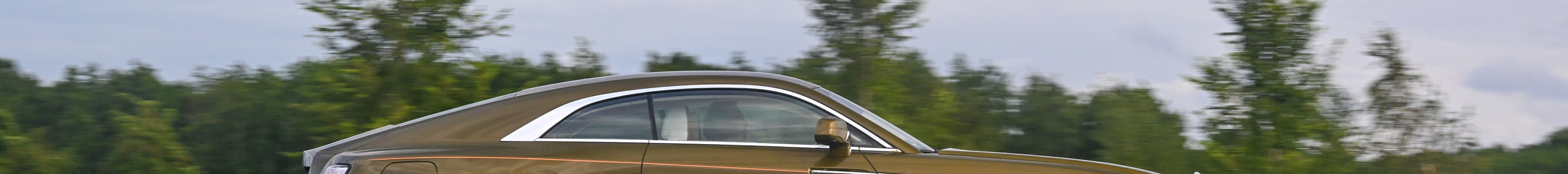 Rolls-Royce Spectre
