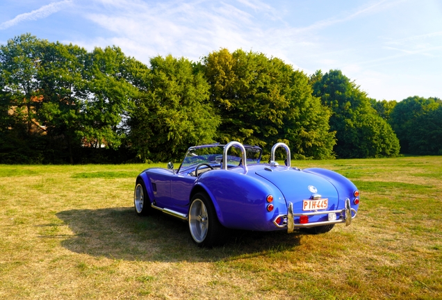 AC Cobra