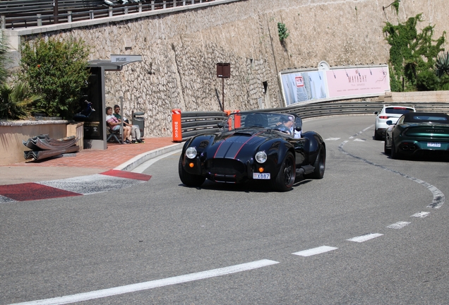 AC Cobra Superformance 427