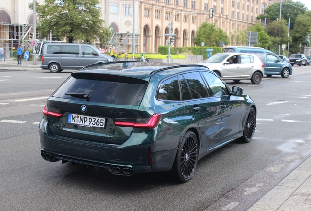 Alpina B3 GT Touring 2023