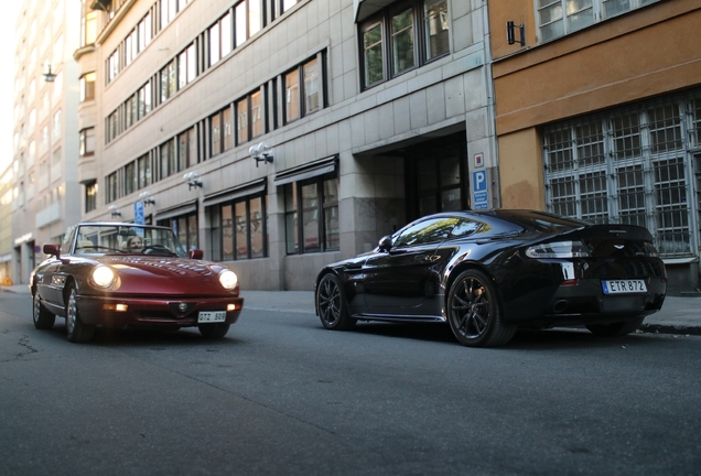 Aston Martin V8 Vantage N430