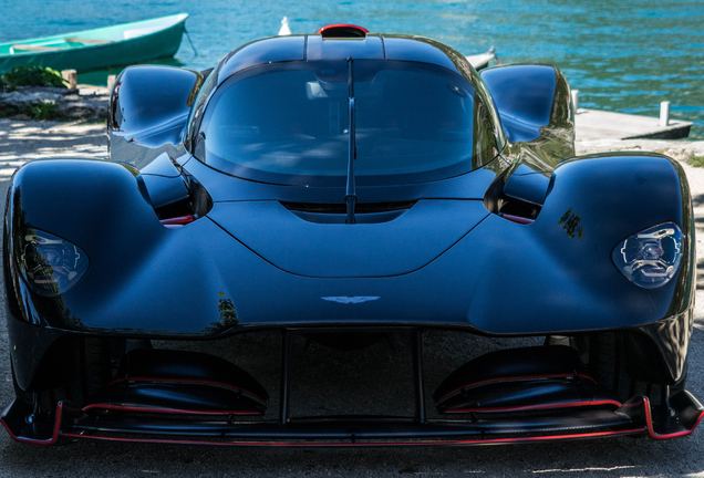 Aston Martin Valkyrie