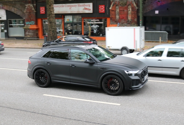 Audi ABT RS Q8