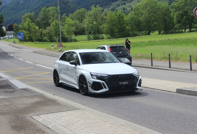 Audi ABT RS3-R Sportback 8Y
