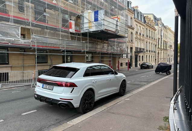Audi RS Q8 2024