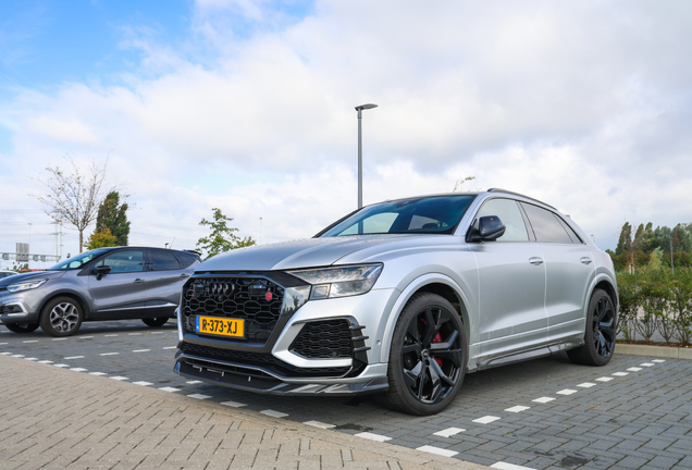 Audi RS Q8 Urban