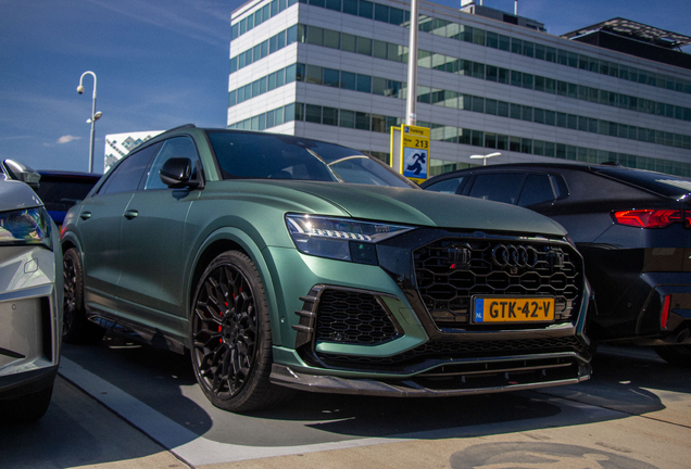 Audi RS Q8 Urban